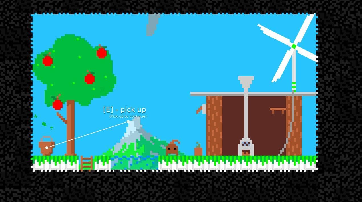 Expand Your World screenshot 3
