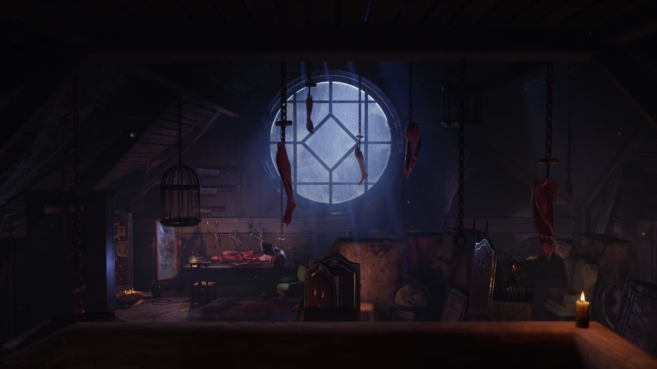 MUE screenshot 2