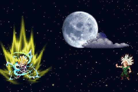 Ultimate Warrior screenshot 6
