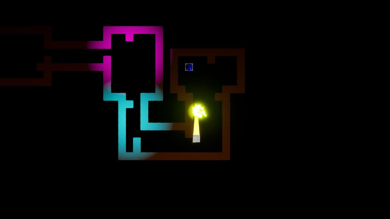 CubeSpace (HyproX) screenshot 4