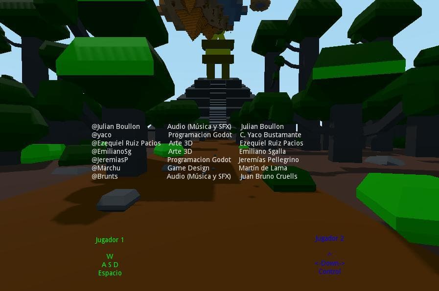 SpaceAmongInvaders screenshot 3