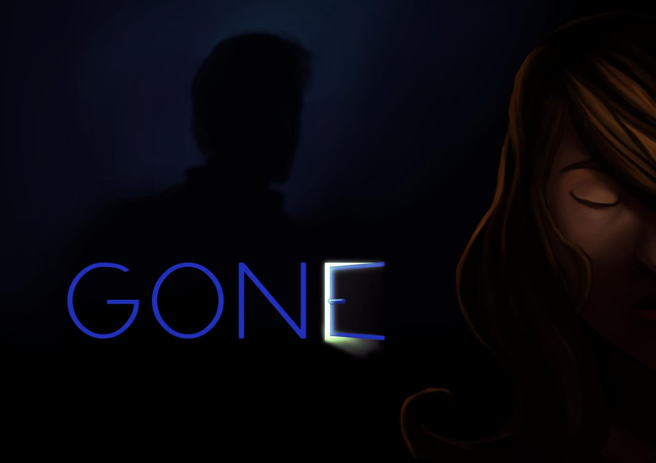 Gone (itch) screenshot 2