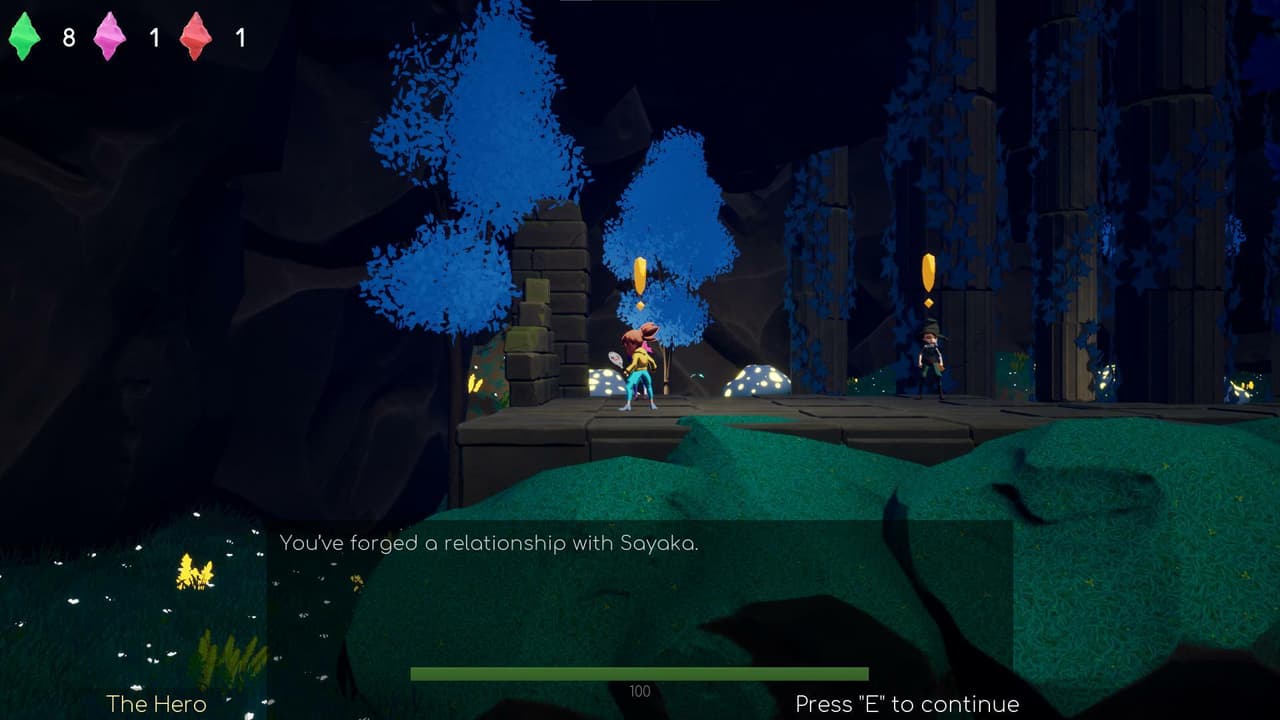 Nexus Inferi screenshot 6