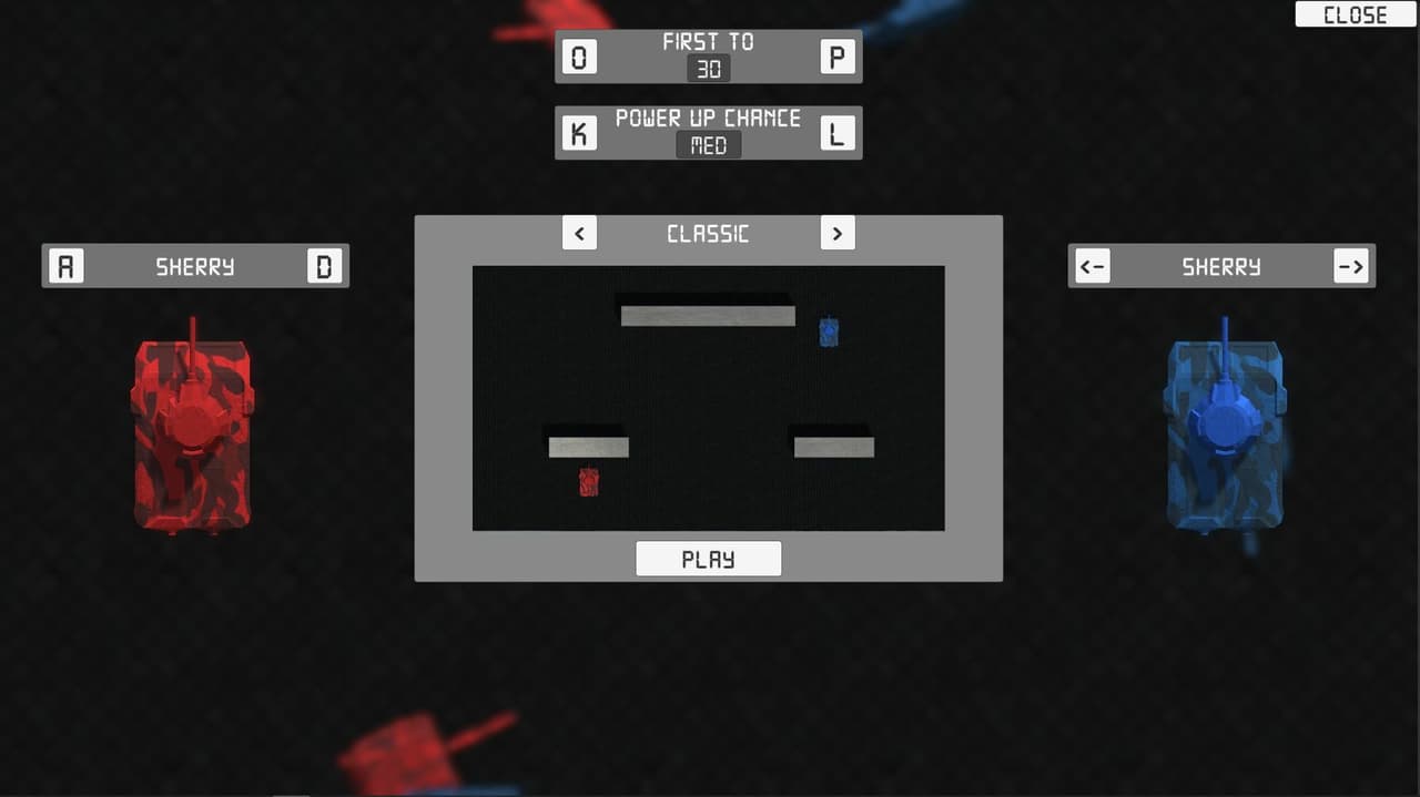 Tanks For Coming screenshot 2