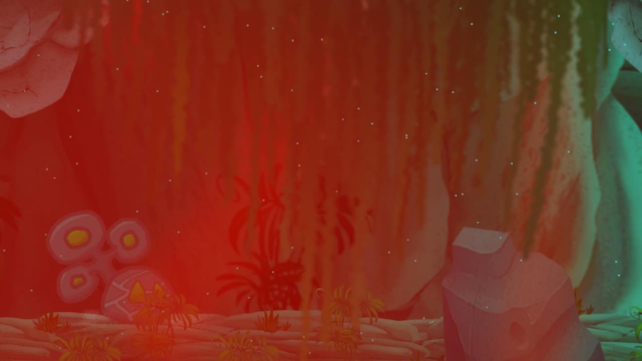 Jelly Plant screenshot 3