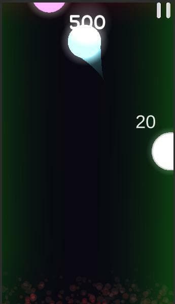 Balls N Ballz screenshot 4