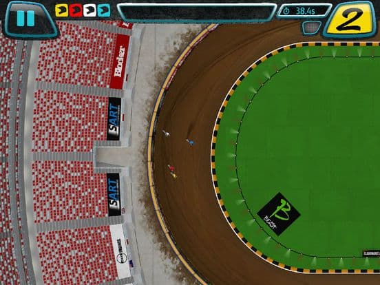 Speedway Challenge 2019
