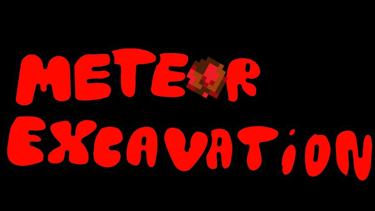 Meteor Excavation screenshot 2