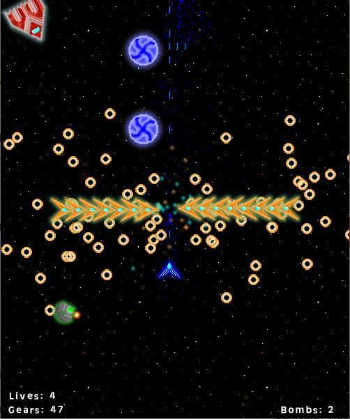 A.N.T. - Armageddon Neutralizer Tool screenshot 3