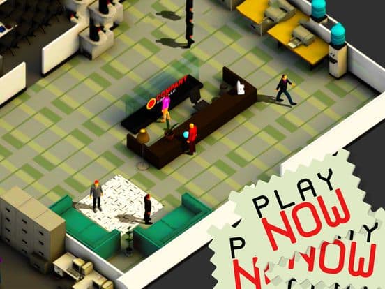9to5 - Get in: Get paid: Get out screenshot 4
