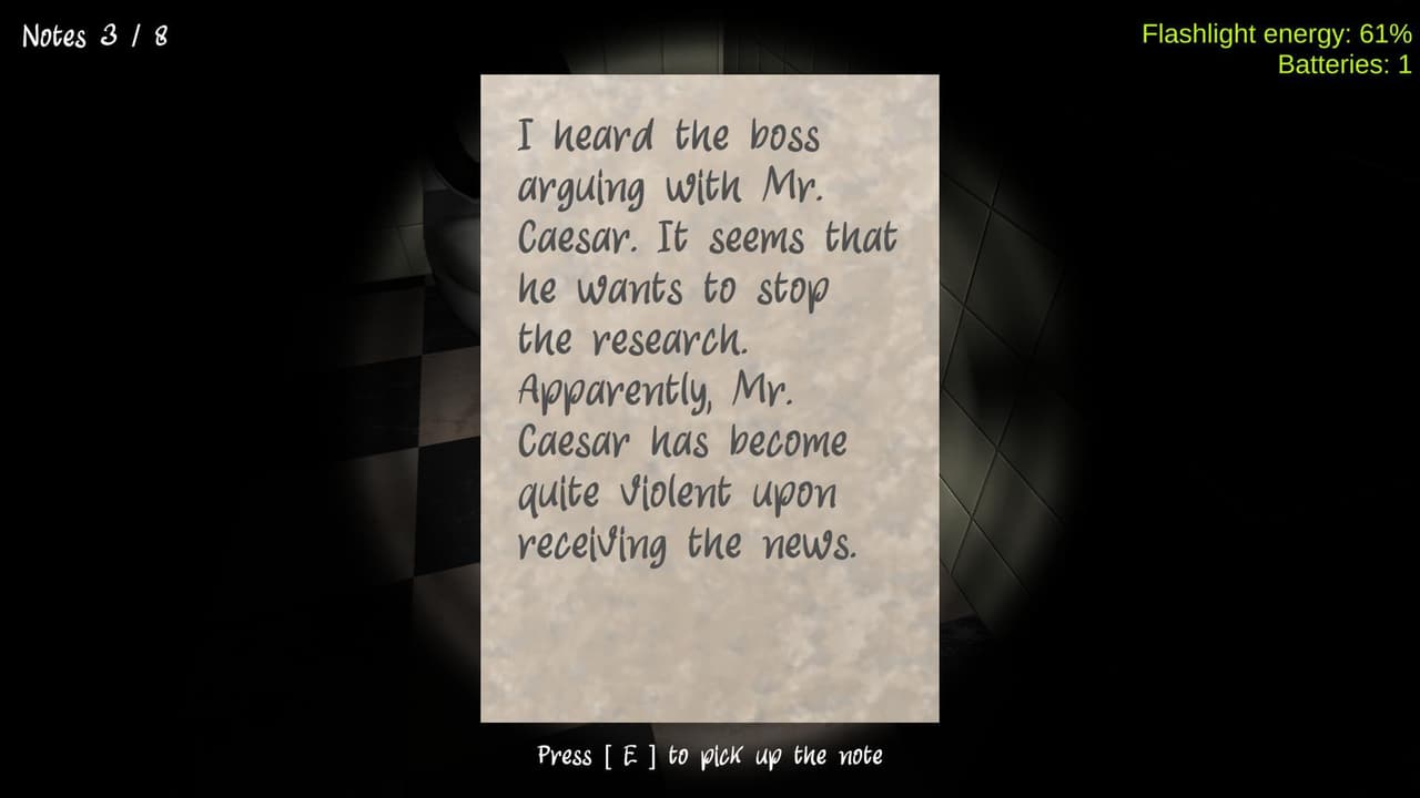 Greed Island screenshot 3
