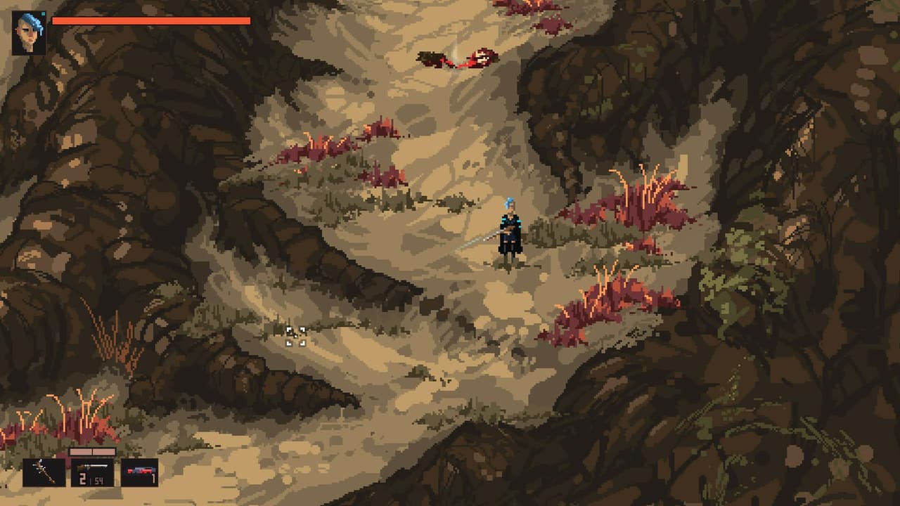 Death Trash Demo