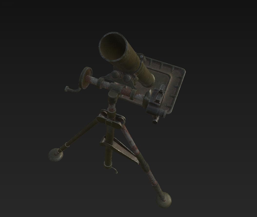 Distinguished screenshot 3