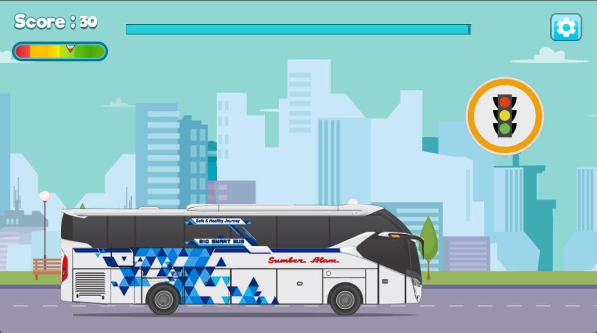 Sumber Alam Transportasi Kita