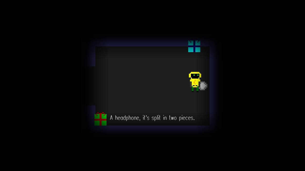 Lost in Translation: Silly screenshot 2
