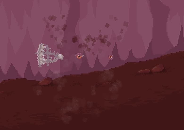 Mole Path