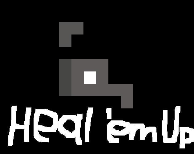 Heal em Up