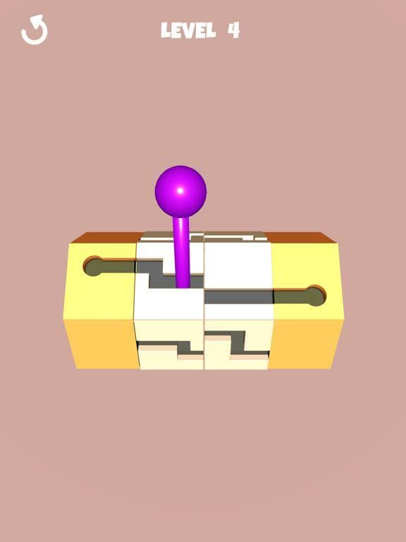 Shift Gear screenshot 2