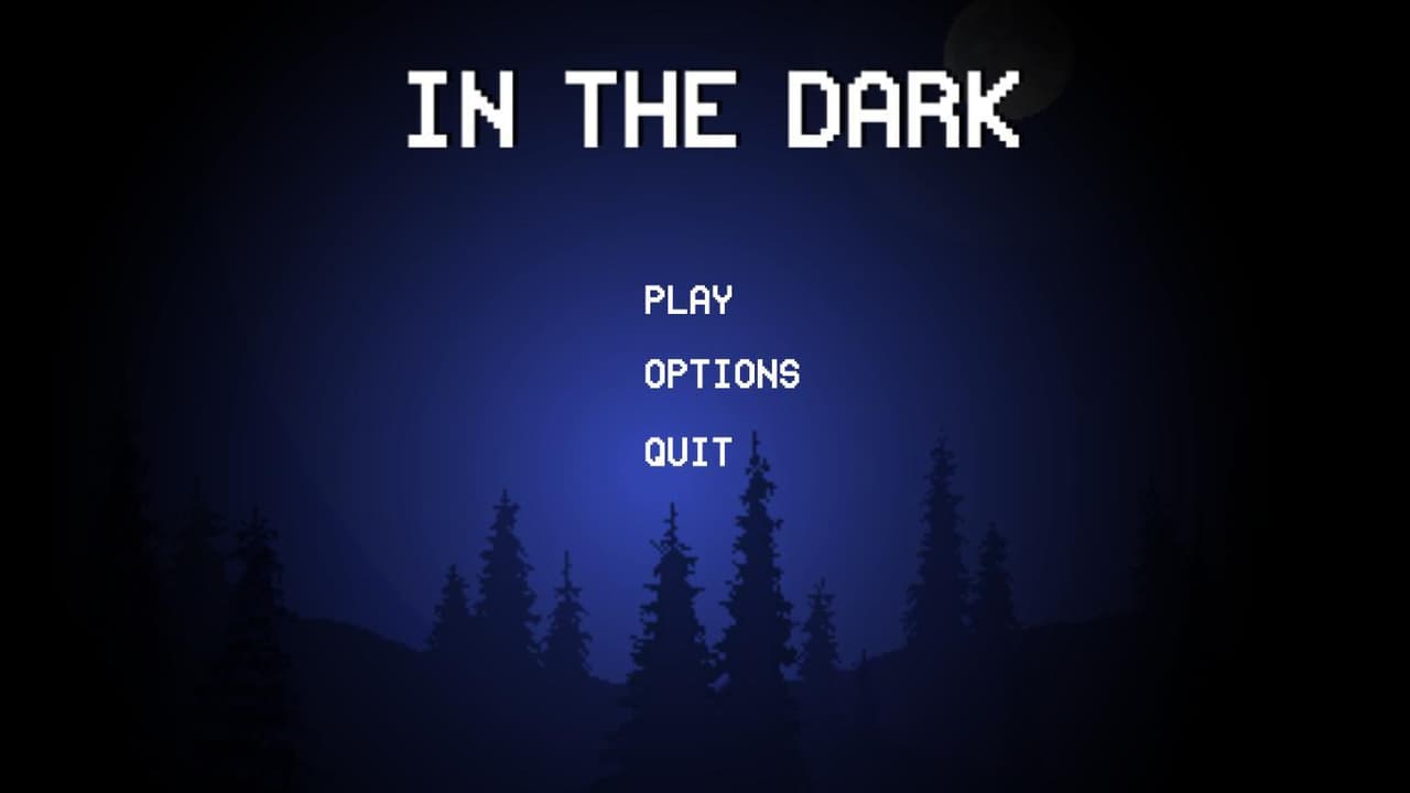 In The Dark (itch) (SinisterX5)