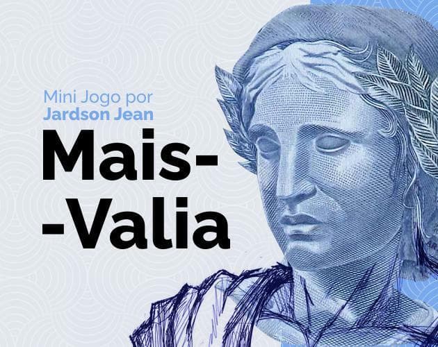 Mais Valia - Mini Jogo