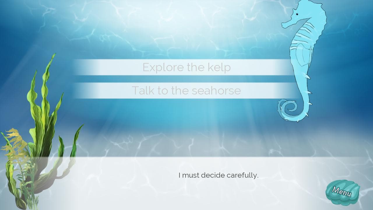 Shipwrecked Siren screenshot 3