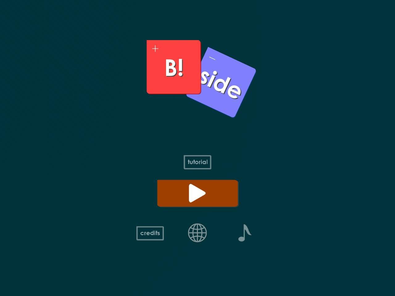 B!Side screenshot 2