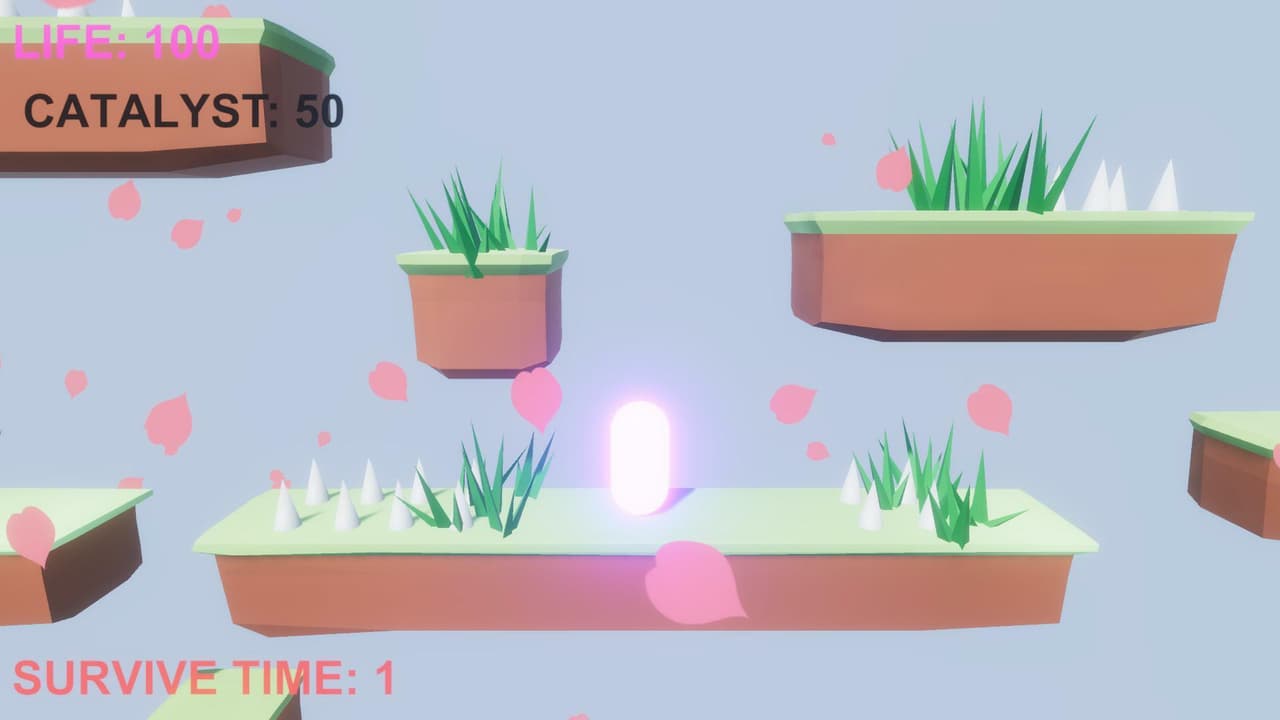 FiftiesEnough screenshot 3
