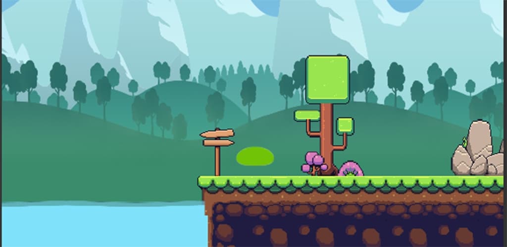 Slime History screenshot 2