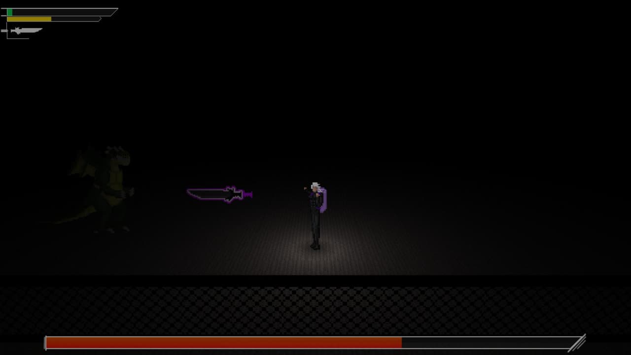 Calmed by the Dark Purgatorium screenshot 4