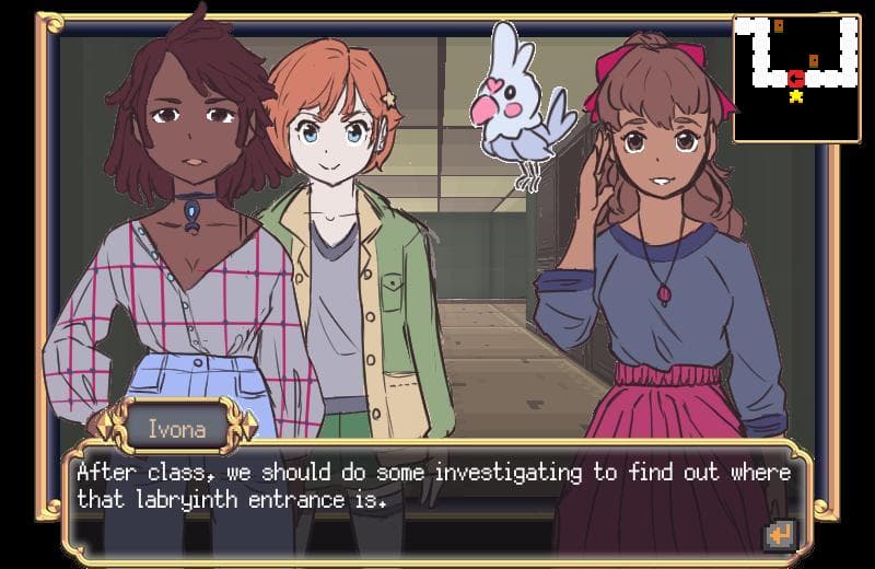 💖✨Sparkle Tales✨💖 screenshot 2
