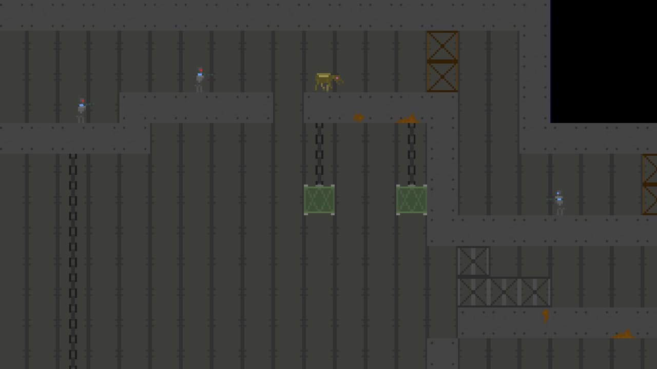 Soulstealer screenshot 3