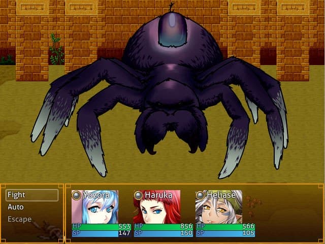 Book 1: Pisces (War Guardian Chronicles) screenshot 3
