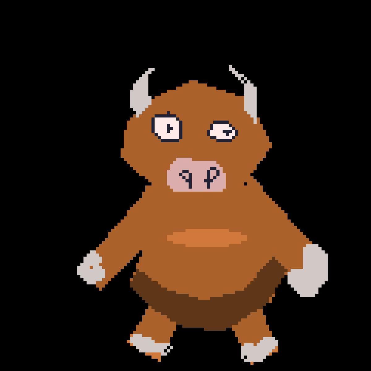 Howdy Cowcow