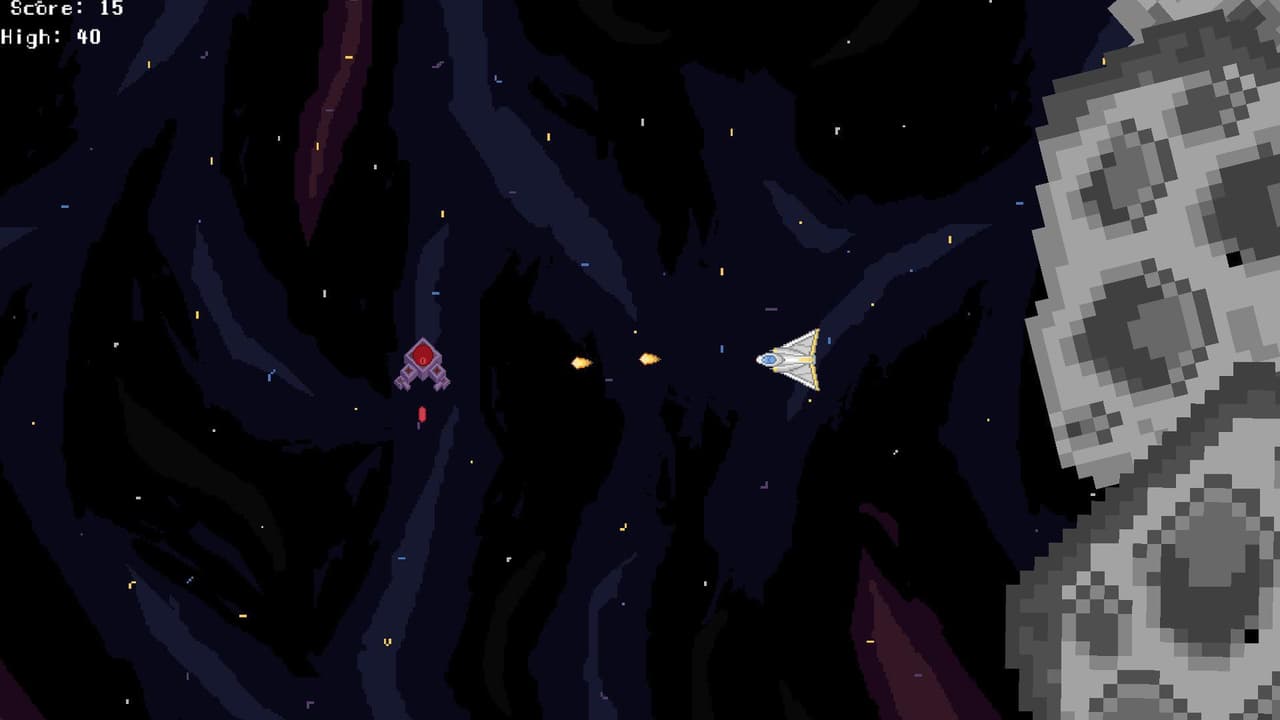 2D Shooter Complete (TheDominator031) screenshot 3