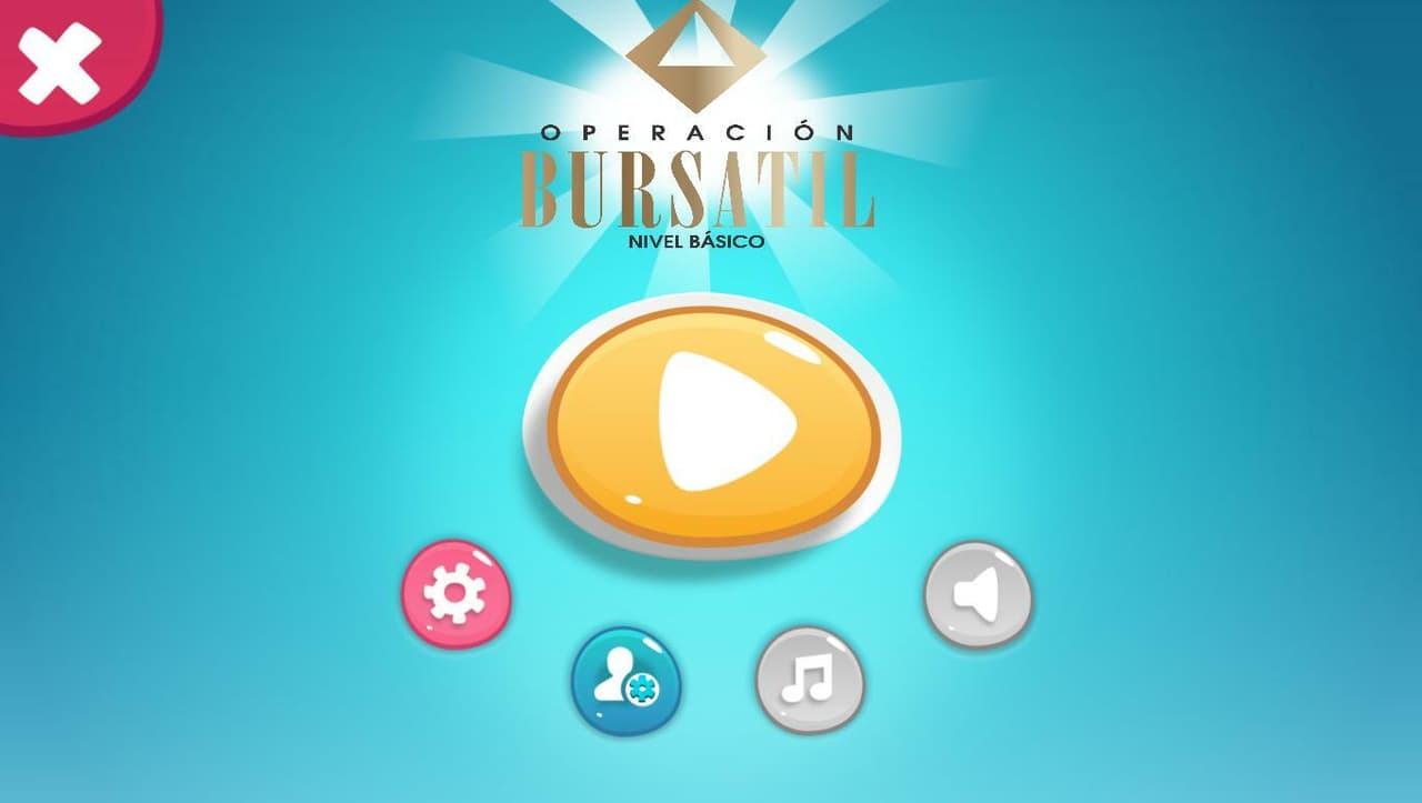 Operación Bursátil