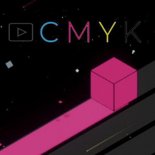 CMYK (Sonic Games)