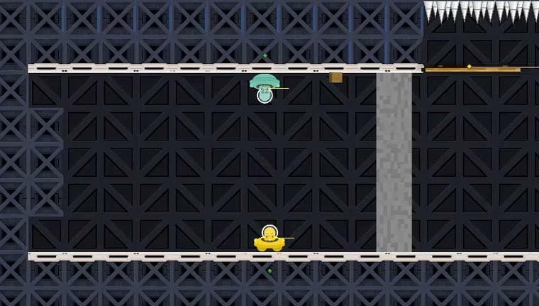 RoboJump (Fontys Game Design & Technology, ayonkov, Montaza)