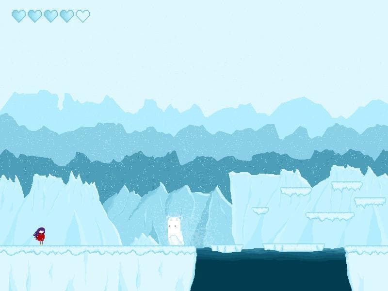 .hope screenshot 4