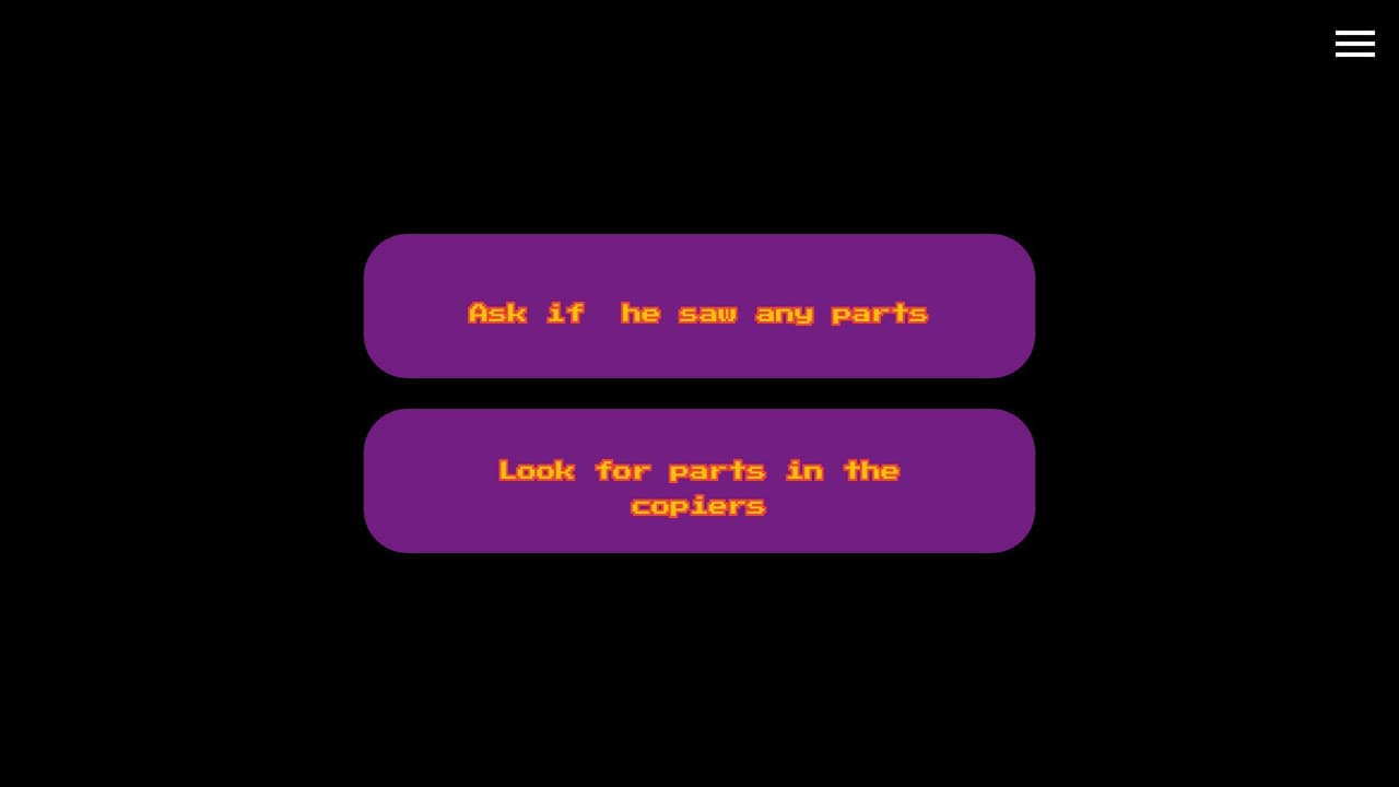 Three-Tails Evil Good King: All Kings Man screenshot 3