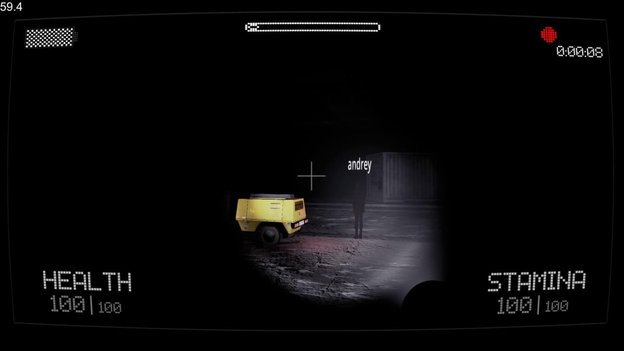 Slender The Co-Op screenshot 3