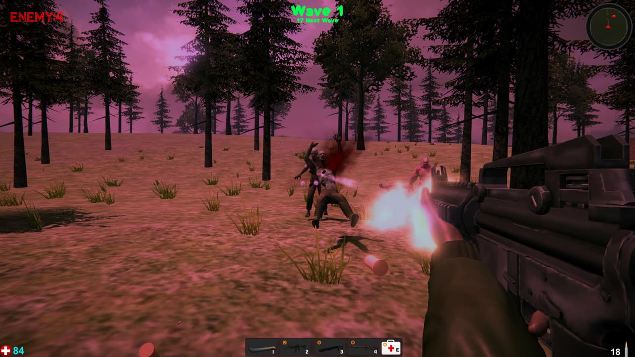 Task is to Survive screenshot 5