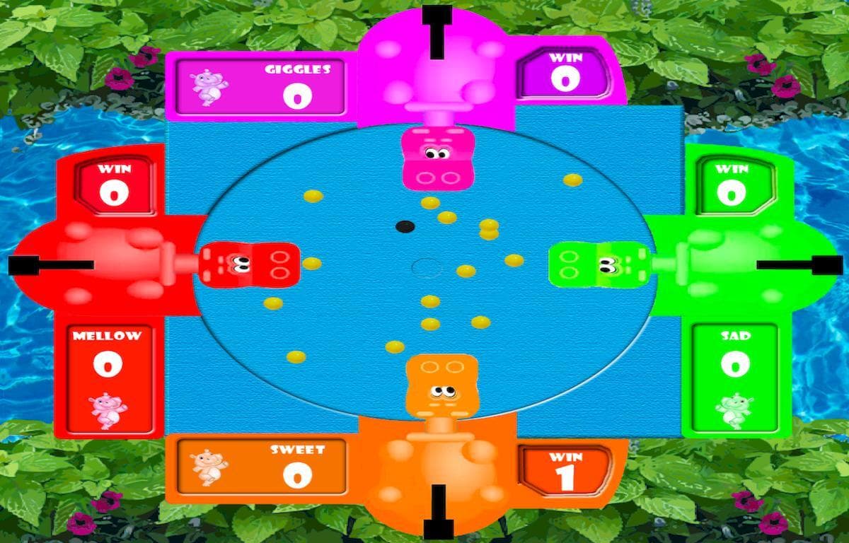 Tragabolas screenshot 6