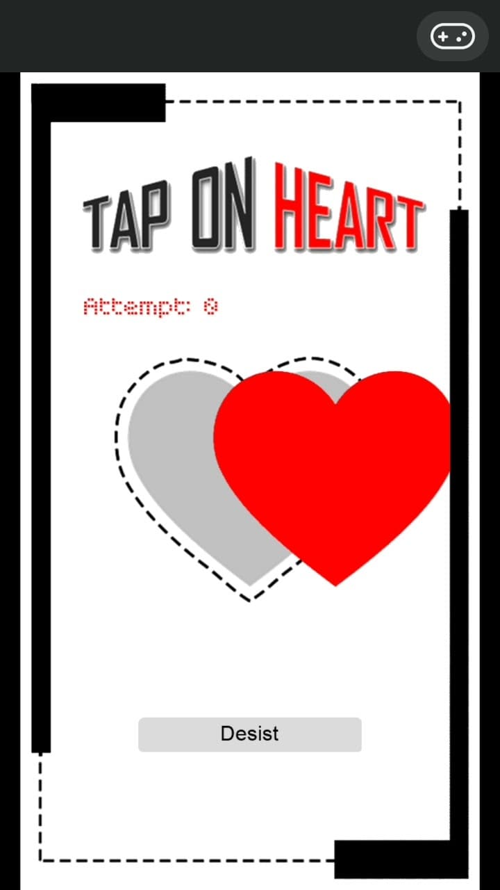 TapOnHeart screenshot 6