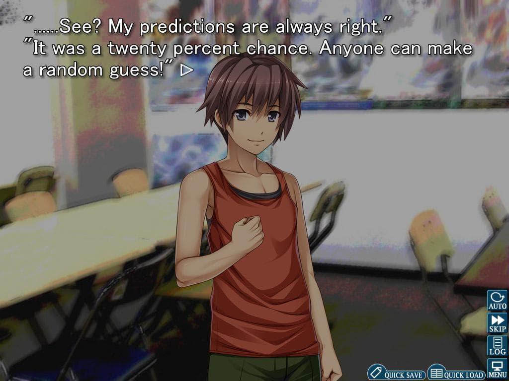 Higurashi When They Cry Hou - Ch.7 Minagoroshi screenshot 6