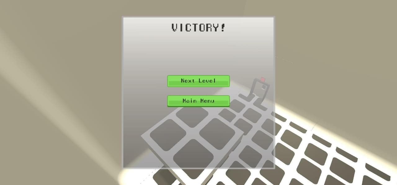 Space-Stronaut 64 screenshot 3
