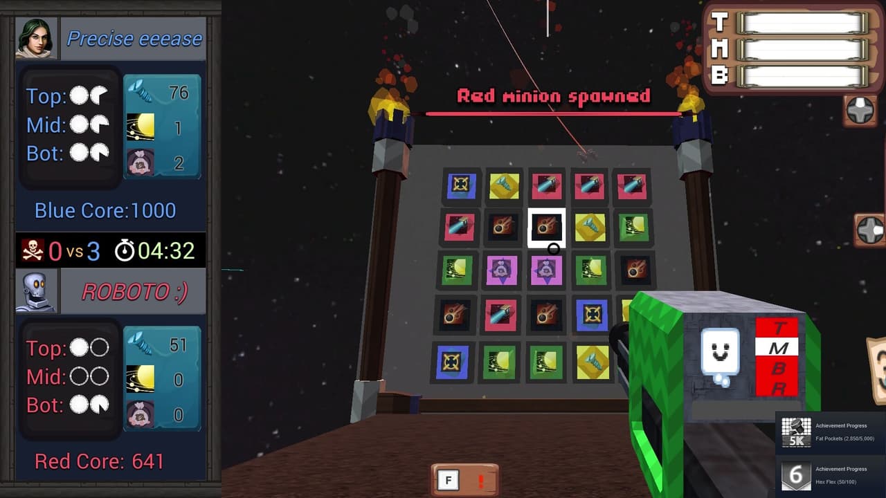 Match Match Mania! screenshot 3