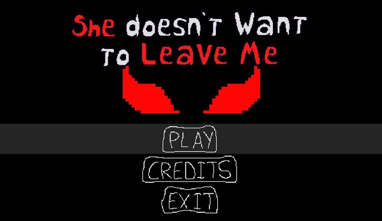 She doesnt Want to Leave me screenshot 2