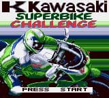 Kawasaki Superbike Challenge screenshot 2