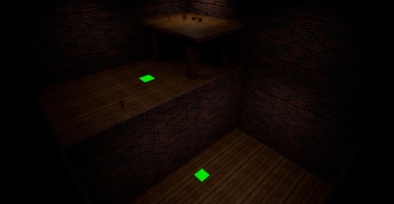 pistol pete (alpha) screenshot 6