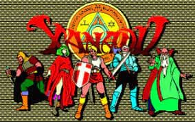 Xanadu (1985) screenshot 5